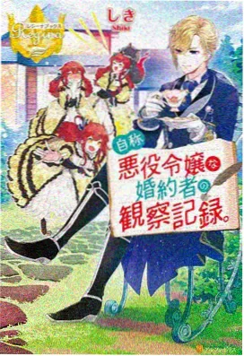 第七街区小说封面